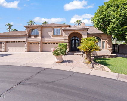 580 N Benson Lane, Chandler