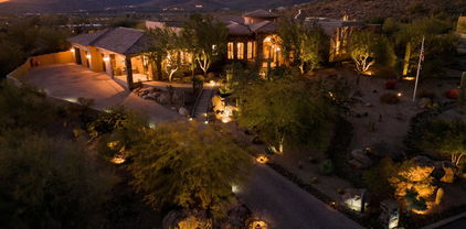 36050 N Summit Drive, Cave Creek