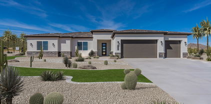 18066 W Amber Drive, Goodyear