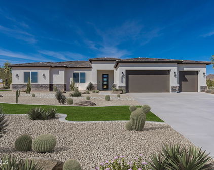 18066 W Amber Drive, Goodyear