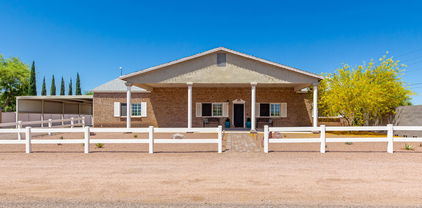 1148 N 106th Place, Mesa