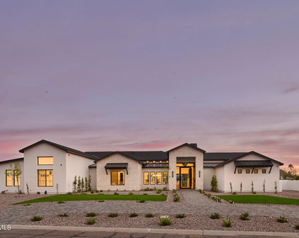 6147 E Desert Cove Avenue, Scottsdale