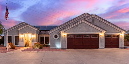 23040 W Hammond Lane, Buckeye