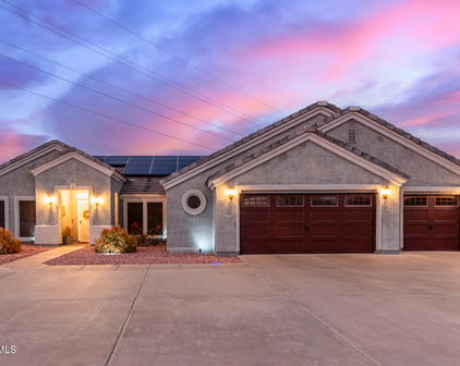 23040 W Hammond Lane, Buckeye