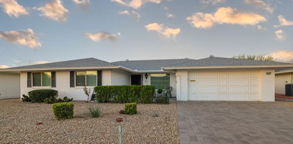 10107 W Oak Ridge Drive, Sun City
