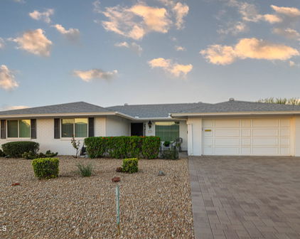10107 W Oak Ridge Drive, Sun City