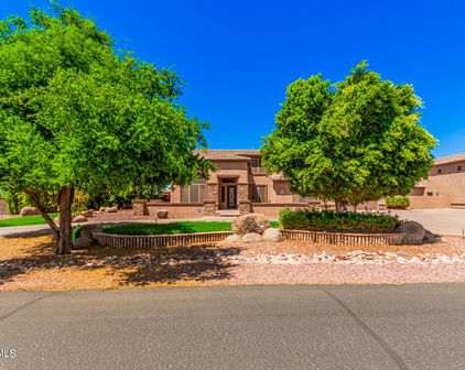 3510 N Mansfield Drive, Litchfield Park
