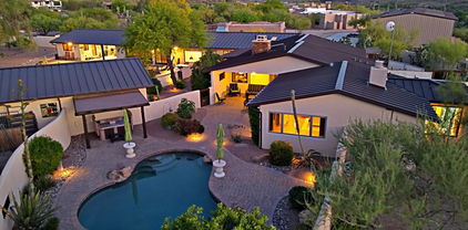 42020 N Old Stage Road, Cave Creek