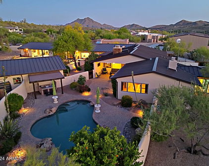 42020 N Old Stage Road, Cave Creek