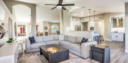 5408 E Skinner Drive, Cave Creek