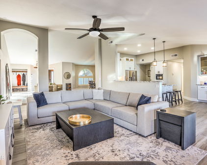 5408 E Skinner Drive, Cave Creek