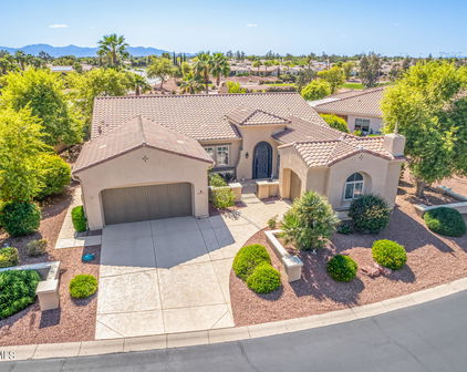 22920 N Pedregosa Drive, Sun City West
