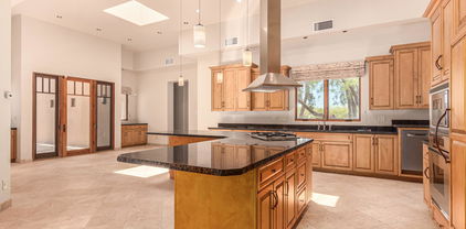 4601 E Desert Forest Trail, Cave Creek