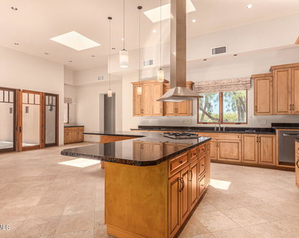 4601 E Desert Forest Trail, Cave Creek