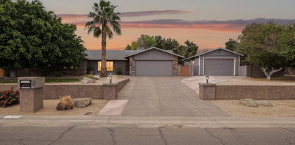 4112 W Monte Cristo Avenue, Phoenix