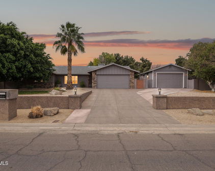 4112 W Monte Cristo Avenue, Phoenix