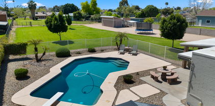 4413 W Paradise Lane, Glendale