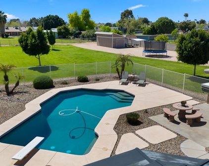4413 W Paradise Lane, Glendale