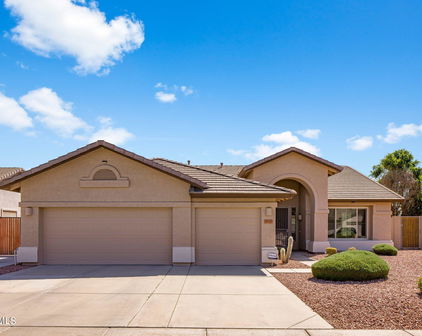 7037 W Campo Bello Drive, Glendale