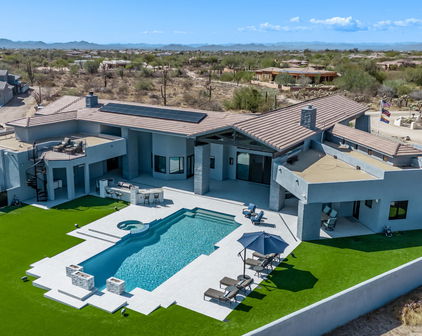 29501 N 76th Street, Scottsdale