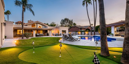 10610 E Desert Cove Avenue, Scottsdale