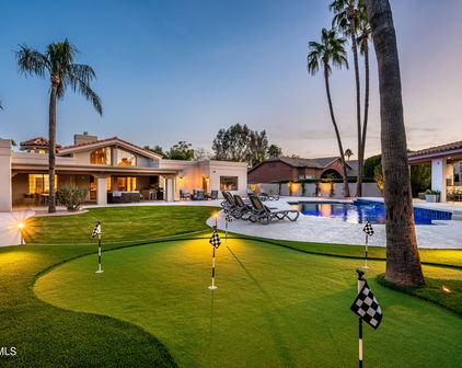 10610 E Desert Cove Avenue, Scottsdale