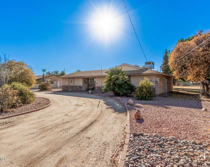 4321 W Greenway Road, Glendale