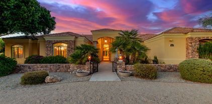 3914 E Omega Circle, Mesa