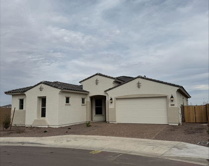 5147 N 177th Lane, Litchfield Park