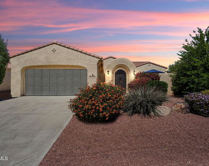 12738 W Nogales Drive, Sun City West