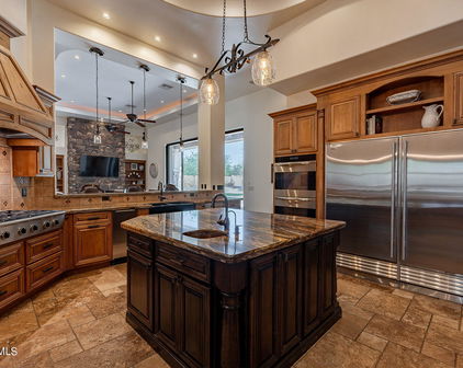 31307 N 57th Place, Cave Creek