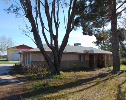 17621 W Papago Street, Goodyear