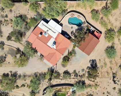 32631 N 66th Street, Cave Creek