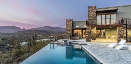 7025 E Panorama Drive, Cave Creek