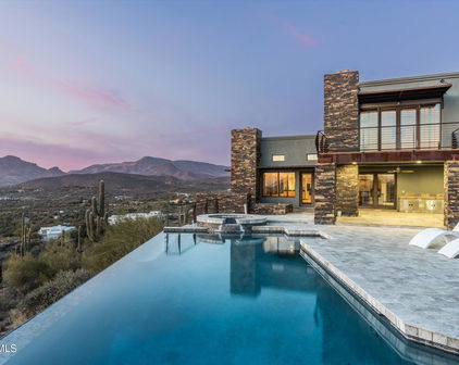7025 E Panorama Drive, Cave Creek