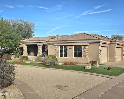 10236 W Westwind Drive, Peoria