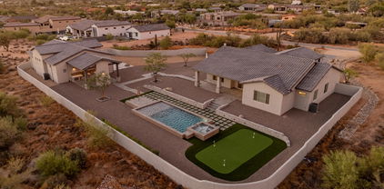 6801 E Davis Road, Scottsdale