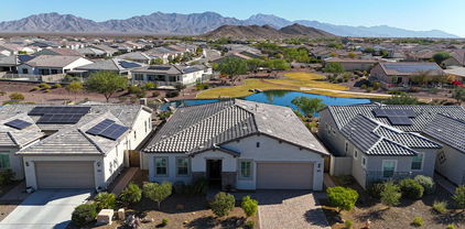 16375 S 180th Drive, Goodyear