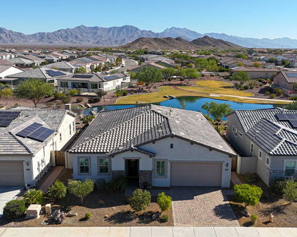 16375 S 180th Drive, Goodyear