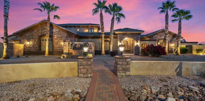 5203 N 179th Drive, Litchfield Park