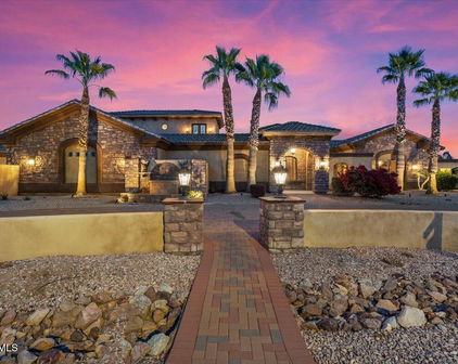 5203 N 179th Drive, Litchfield Park