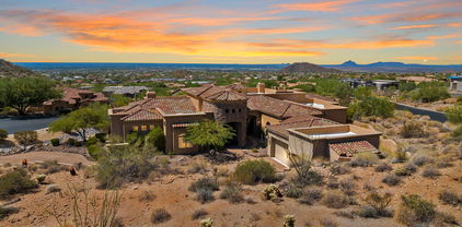 3544 N Jasper Mountain Circle, Mesa