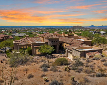 3544 N Jasper Mountain Circle, Mesa