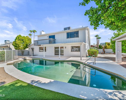 2366 W Naranja Avenue, Mesa
