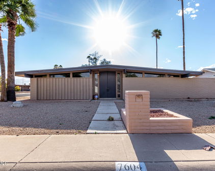 7604 N 46th Avenue, Glendale