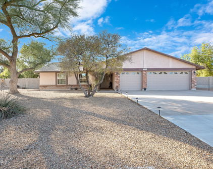 2300 N Bullmoose Drive, Chandler