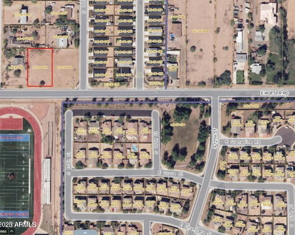 1012 E Roeser Road Unit 27, Phoenix