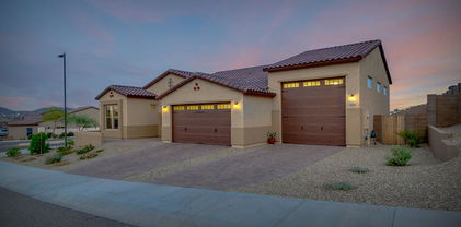 18209 W Sandy Road, Goodyear