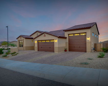 18209 W Sandy Road, Goodyear