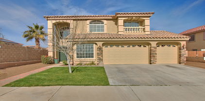 22094 W La Pasada Boulevard, Buckeye